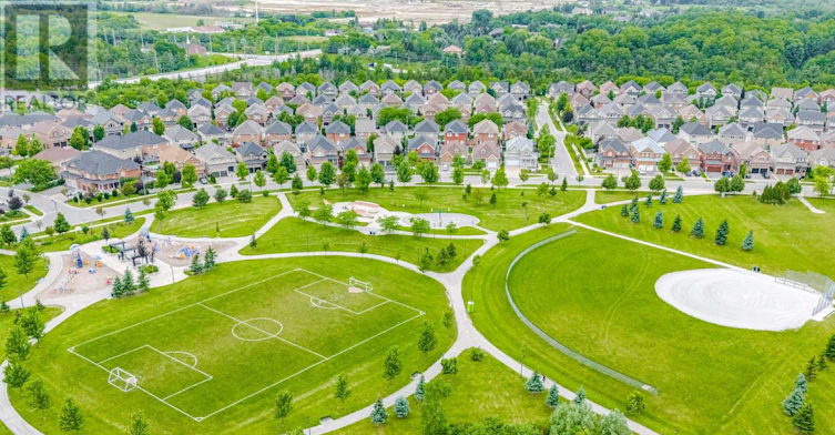 25 Andrew Hill Drive, Vaughan, ON, L4H 0H3 - 45