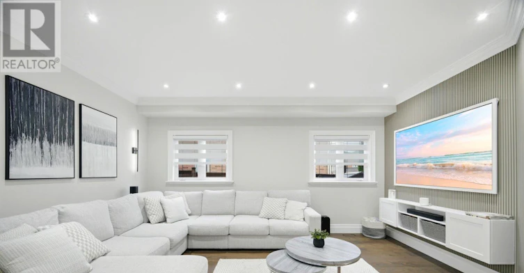 25 Andrew Hill Drive, Vaughan, ON, L4H 0H3 - 6