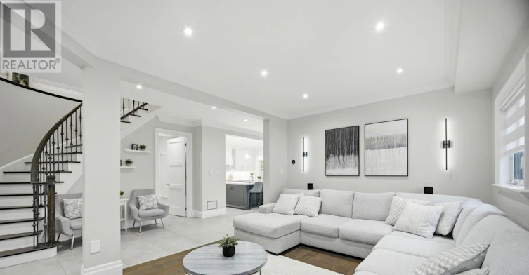 25 Andrew Hill Drive, Vaughan, ON, L4H 0H3 - 7