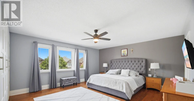 25 Andrew Hill Drive, Vaughan, ON, L4H 0H3 - 20