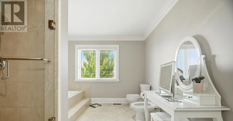 25 Andrew Hill Drive, Vaughan, ON, L4H 0H3 - 23