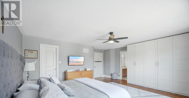 25 Andrew Hill Drive, Vaughan, ON, L4H 0H3 - 21