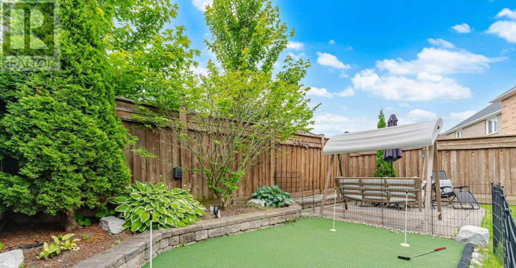 25 Andrew Hill Drive, Vaughan, ON, L4H 0H3 - 35