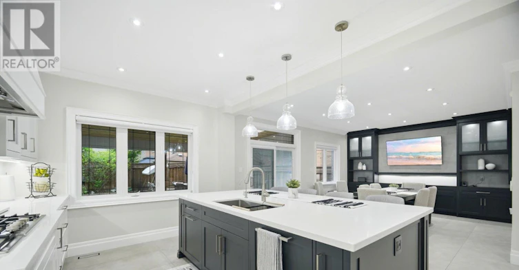 25 Andrew Hill Drive, Vaughan, ON, L4H 0H3 - 13