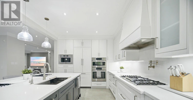 25 Andrew Hill Drive, Vaughan, ON, L4H 0H3 - 11