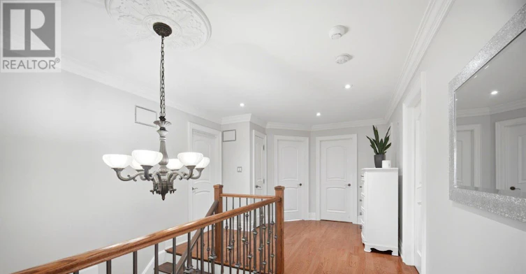 25 Andrew Hill Drive, Vaughan, ON, L4H 0H3 - 19