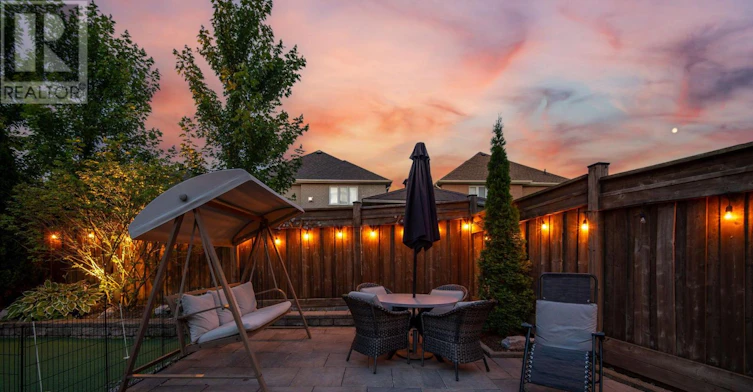 25 Andrew Hill Drive, Vaughan, ON, L4H 0H3 - 42