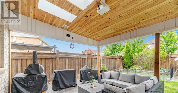 25 Andrew Hill Drive, Vaughan, ON, L4H 0H3 - 31