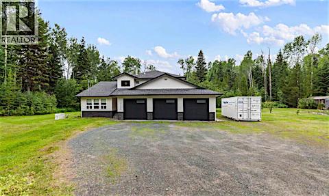 2125 Sharelene Drive, Prince George, BC, V2M 7B6