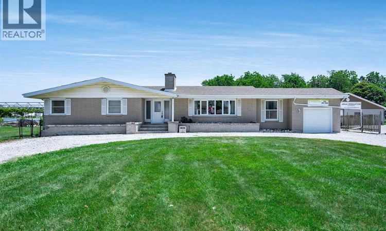 1582 County 34 Road