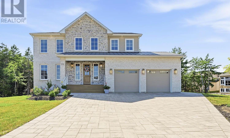 72 Element Court