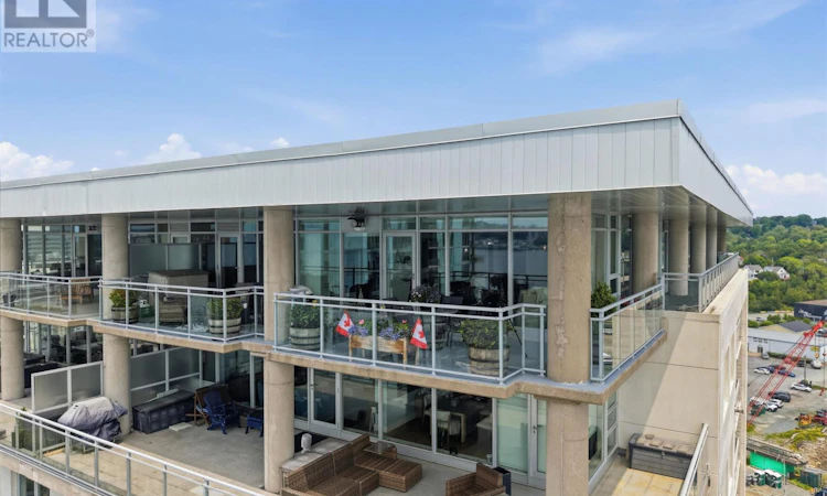 1203-31 Kings Wharf Place