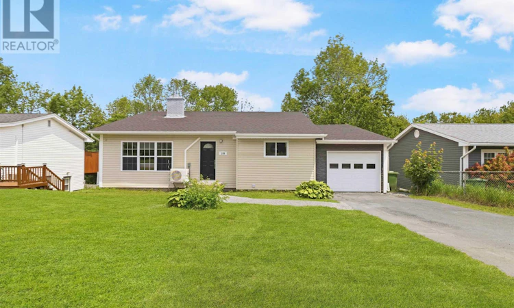 199 Dickey Drive