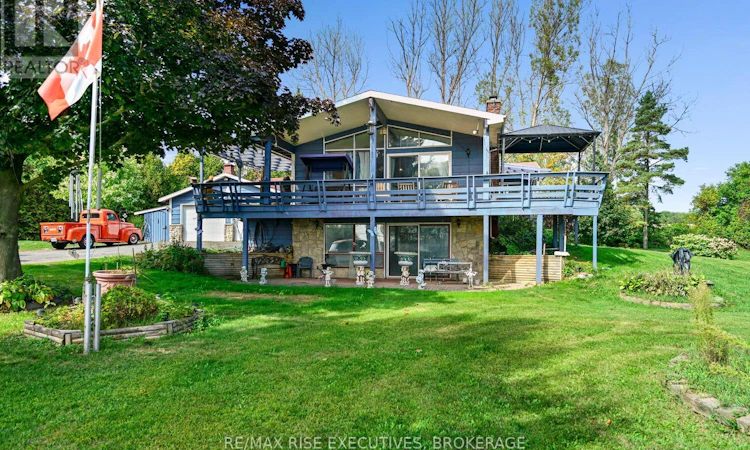 1578 County 2 Road