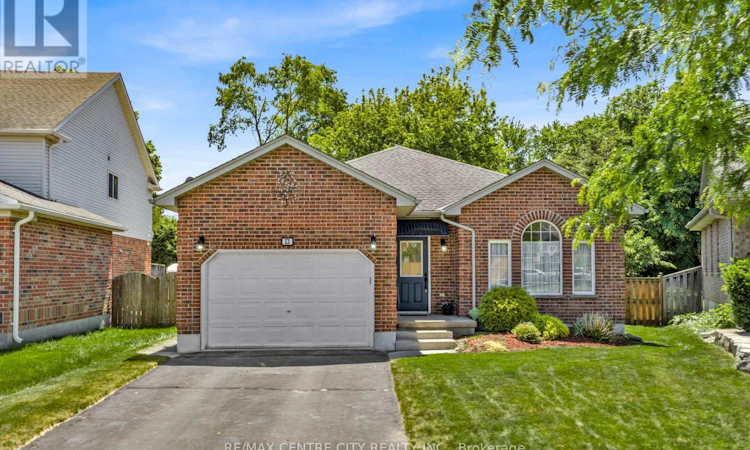 23 Brimley Court