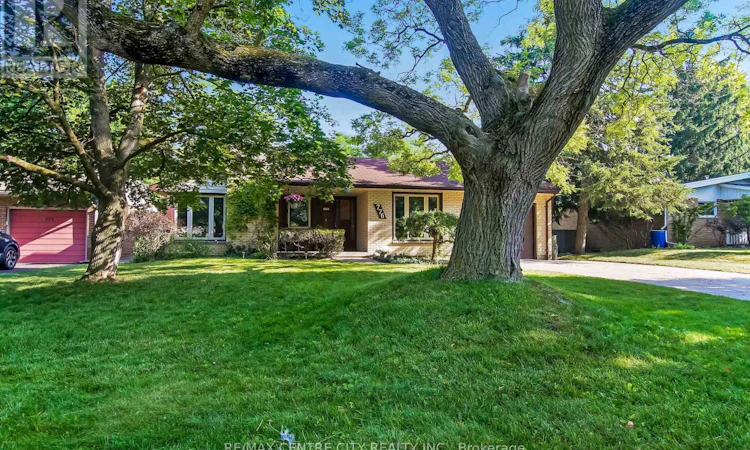 776 Headley Drive