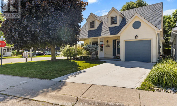 1 Sinclair Drive