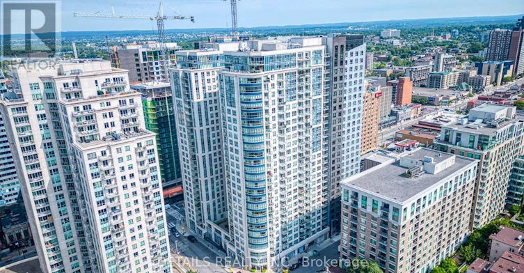 704-195 Besserer Street, Ottawa, ON, K1N 0B6 - 2