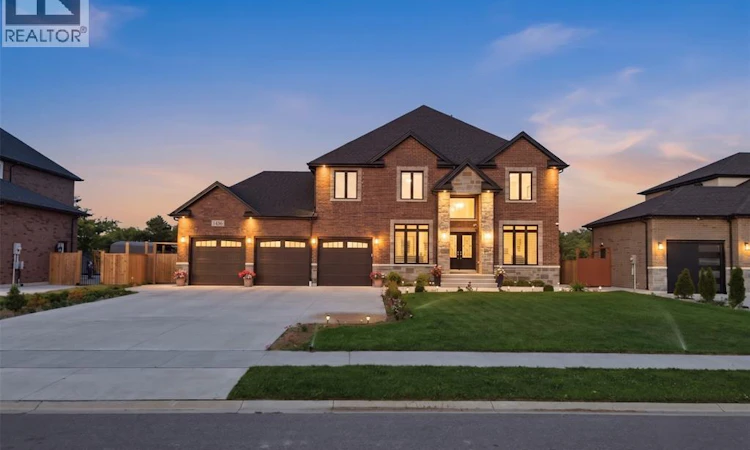 1436 Mullins Drive