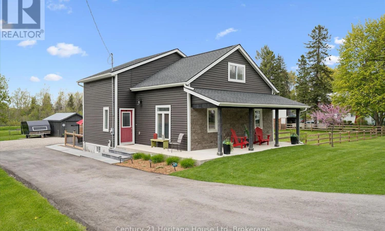584077 Beachville Road