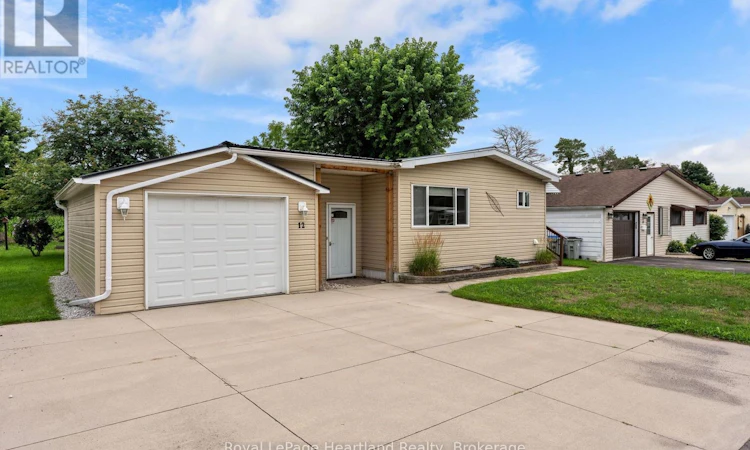 12 Velma Street