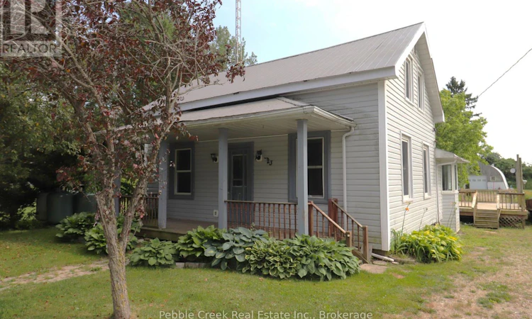 123 John's Avenue
