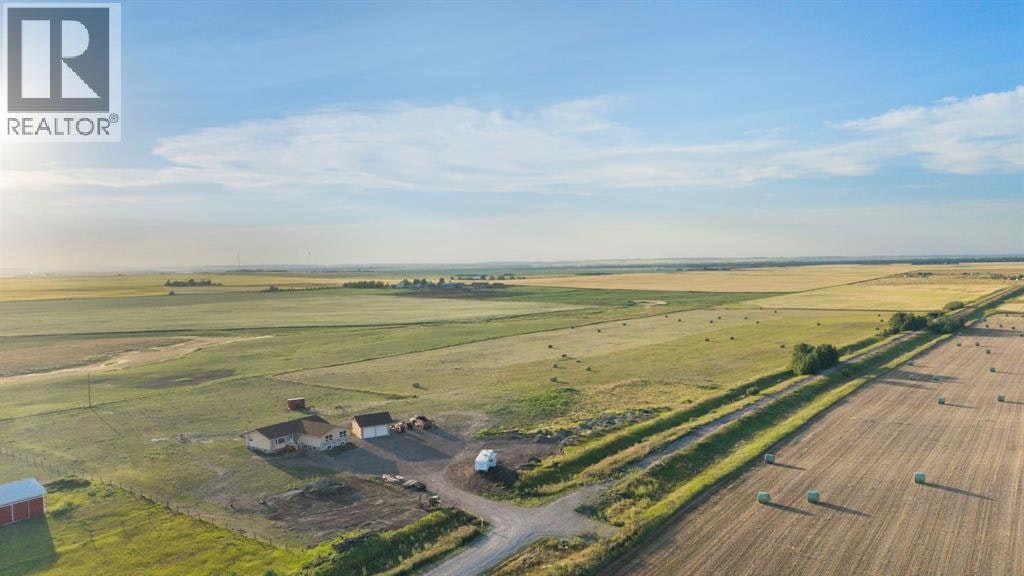 578099 83 Street E, Foothills County, AB, T1V 1R7