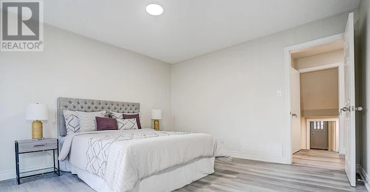 GROUND & BASEMENT-269 Shawnee Circle, Toronto, ON, M2H 2Y3 - 5