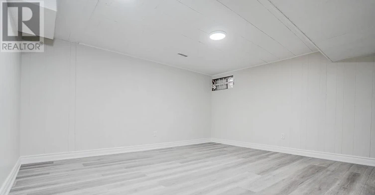 GROUND & BASEMENT-269 Shawnee Circle, Toronto, ON, M2H 2Y3 - 13