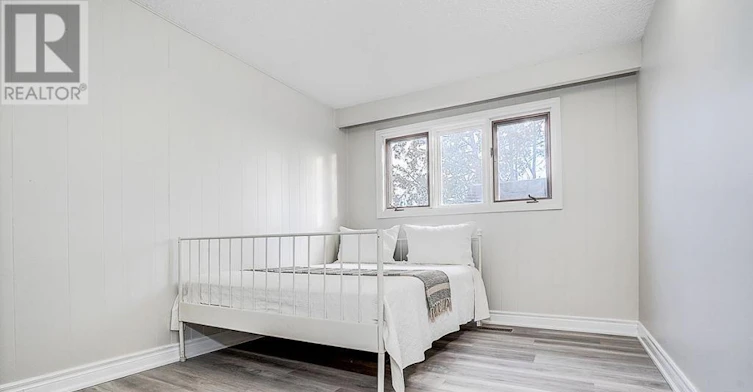 GROUND & BASEMENT-269 Shawnee Circle, Toronto, ON, M2H 2Y3 - 7
