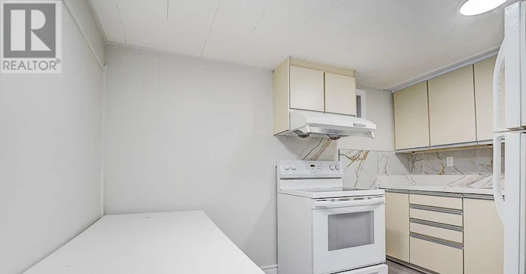 GROUND & BASEMENT-269 Shawnee Circle, Toronto, ON, M2H 2Y3 - 17