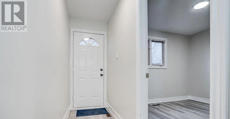 GROUND & BASEMENT-269 Shawnee Circle, Toronto, ON, M2H 2Y3 - 2