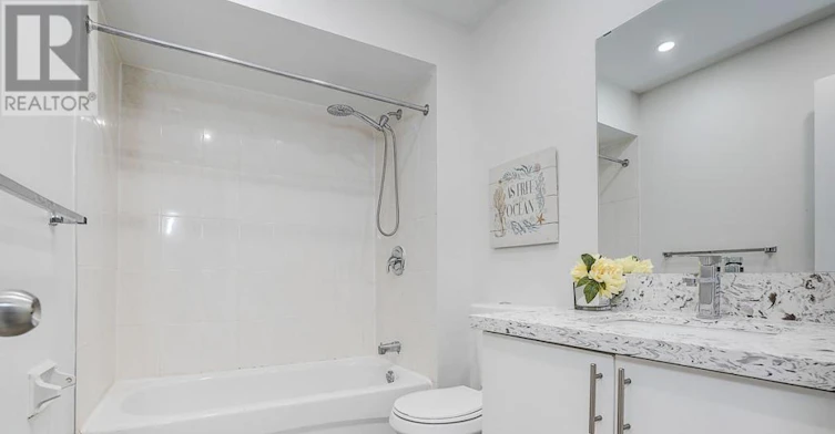 GROUND & BASEMENT-269 Shawnee Circle, Toronto, ON, M2H 2Y3 - 9