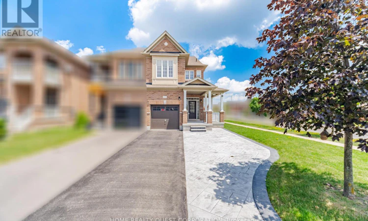 4301 Trail Blazer Way