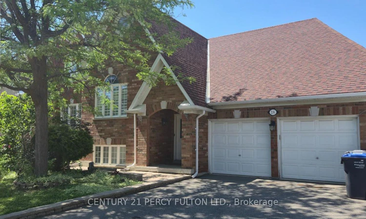 26 Rushbrook Drive