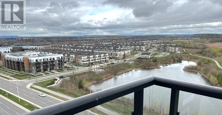 1214-2489 Taunton Road, Oakville, ON, L6H 3R8 - 20