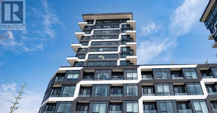 1214-2489 Taunton Road, Oakville, ON, L6H 3R8 - 2
