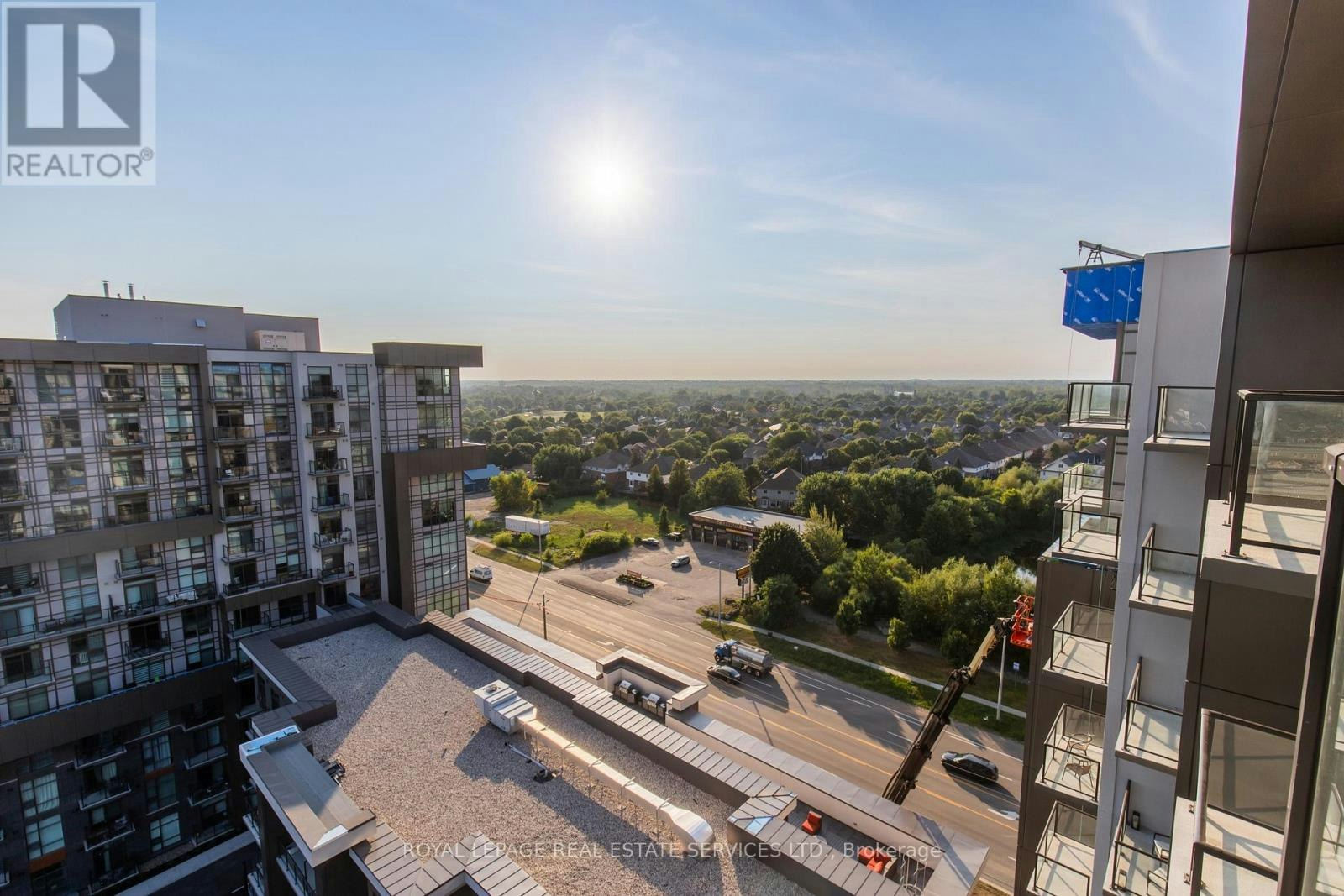 1211-470 Dundas Street E, Hamilton, ON, L8B 2A6 - 21