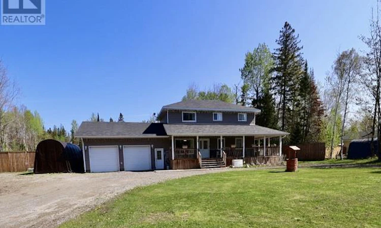 44 Pineshores Road