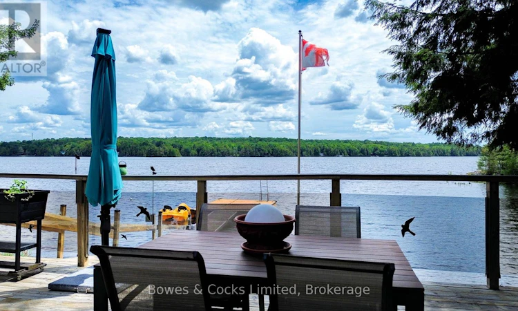 2621 Eels Lake Wao