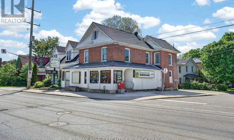 115 Livingston Avenue