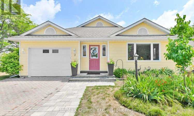 2 Heritage Drive