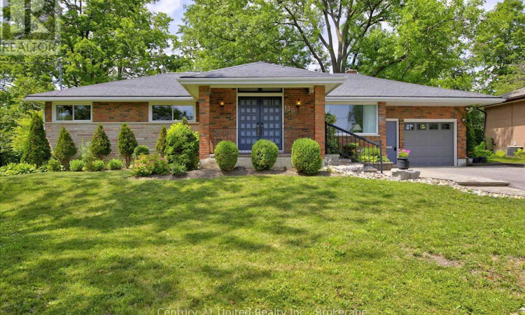 130 Earlwood Drive