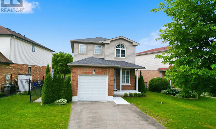 466 Edenridge Drive