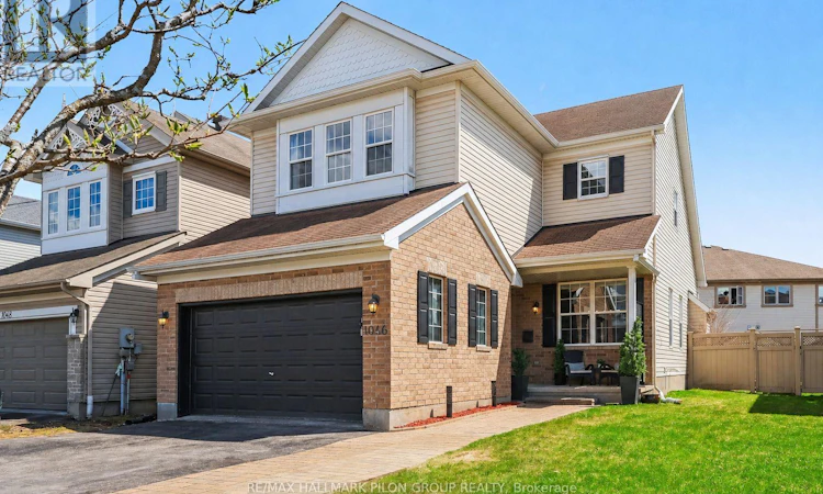 1046 Fieldfair Way