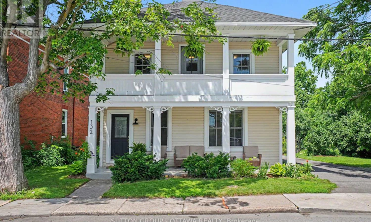 132 Queen Street