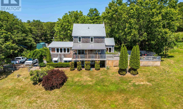 481 Chute Road