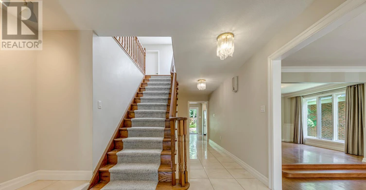 2251 Bennington Gate, Oakville, ON, L6J 5Z3 - 25