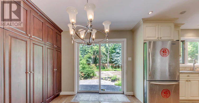2251 Bennington Gate, Oakville, ON, L6J 5Z3 - 19