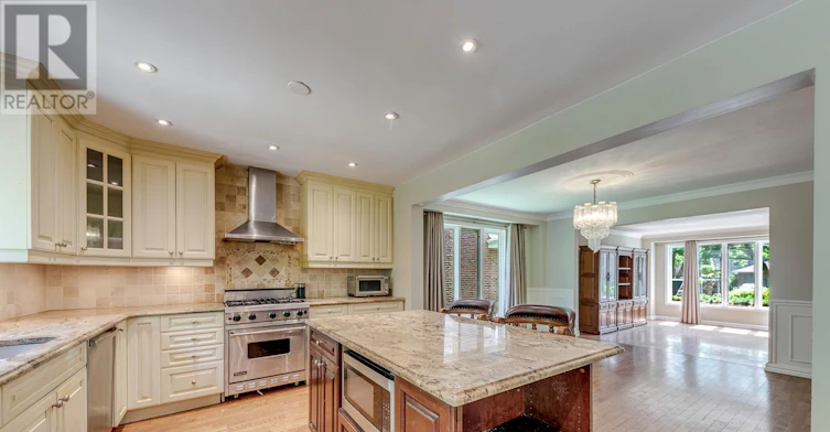 2251 Bennington Gate, Oakville, ON, L6J 5Z3 - 16